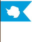 The Flag of Antarctica V Cut