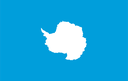 The Flag of Antarctica
