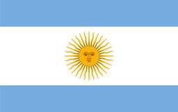 History of Argentina