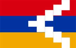 History of Artsakh