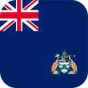 History of Ascension Island