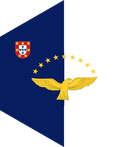 The Flag of Azores Hexagon II