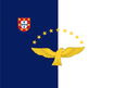 The Flag of Azores