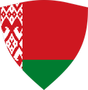The Flag of Belarus Shielded II