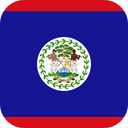 History of Belize