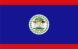 History of Belize