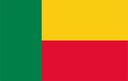 The Flag of Benin