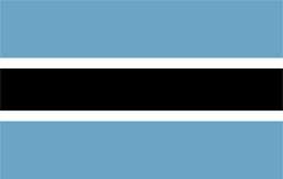 History of Botswana