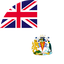 British Antarctic Territory