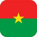History of Burkina Faso