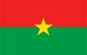 Burkina Faso
