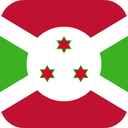 History of Burundi