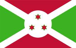 History of Burundi
