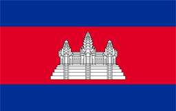 History of Cambodia