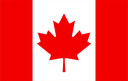 The Flag of Canada