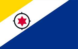 History of Caribbean Netherlands