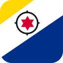 History of Caribbean Netherlands