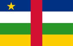 History of Central African Republic