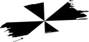 The Flag of Ceuta Brushed