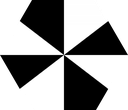 The Flag of Ceuta Hexagon I