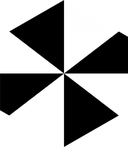 The Flag of Ceuta Hexagon II