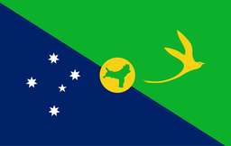 Christmas Island
