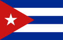 The Flag of Cuba
