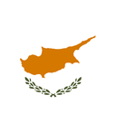 The Flag of Cyprus Hexagon II