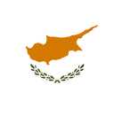 The Flag of Cyprus Shielded II