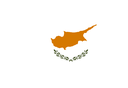 The Flag of Cyprus Wavy II