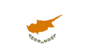 The Flag of Cyprus