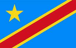 History of Democratic Republic of Congo