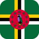 History of Dominica