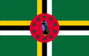 The Flag of Dominica