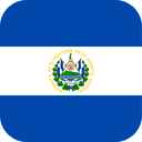 History of El Salvador