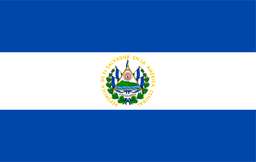 History of El Salvador
