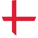 The Flag of England Shielded II