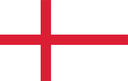 The Flag of England