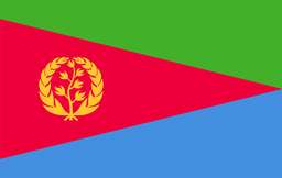 History of Eritrea