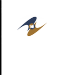 The Flag of Eurasian Economic Union Pole Flag III