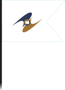 The Flag of Eurasian Economic Union V Cut