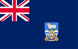 Falkland Islands