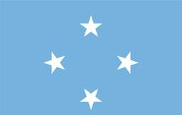 History of Federated States of Micronesia