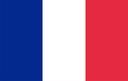 The Flag of France