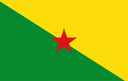 French Guiana