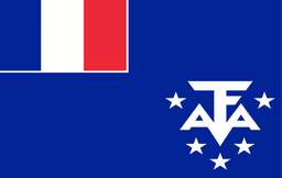 French Southern and Antarctic Lands