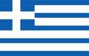 The Flag of Greece