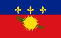Guadeloupe