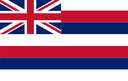 The Flag of Hawaii