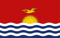 Kiribati